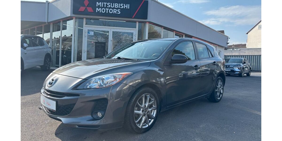Mazda 3 139.000 km 7.290 &euro; Kassel 34125