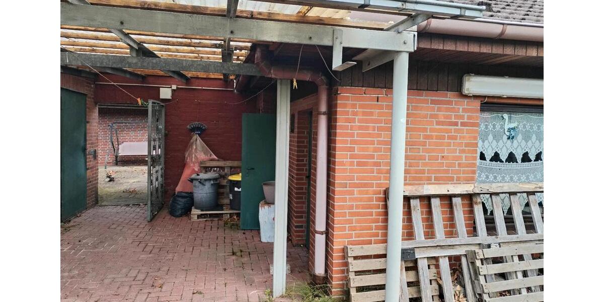 Doppelhaushälfte Hohenlockstedt - 4 Zimmer, 130 m&sup2;, 200.000&euro; | Angebot:26989518