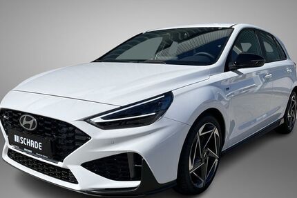 Hyundai i30 3.000 km 28.290 &euro; Eisenach 99817