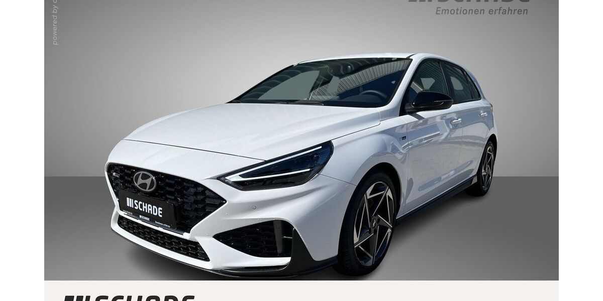 Hyundai i30 7.900 km 26.690 &euro; Eisenach 99817