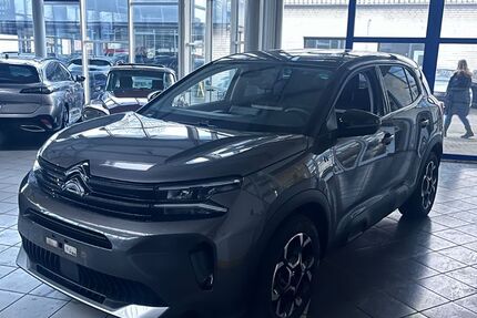 Citroen C5 Aircross 21.710 km 23.500 &euro; Gelsenkirchen 45892