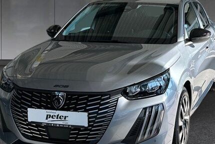Peugeot 208 1.500 km 19.490 &euro; Osterode 37520