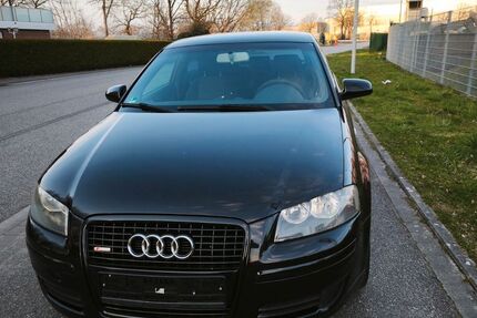 Audi A3 377.864 km 2.690 &euro; Aurich 26607