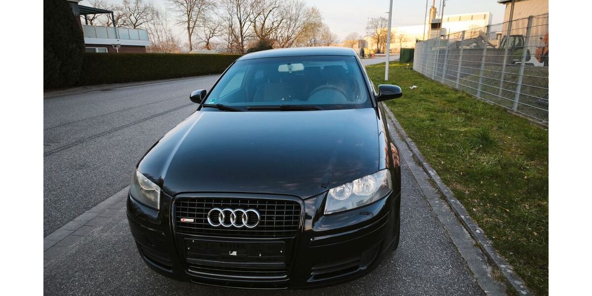Audi A3 377.864 km 2.690 &euro; Aurich 26607