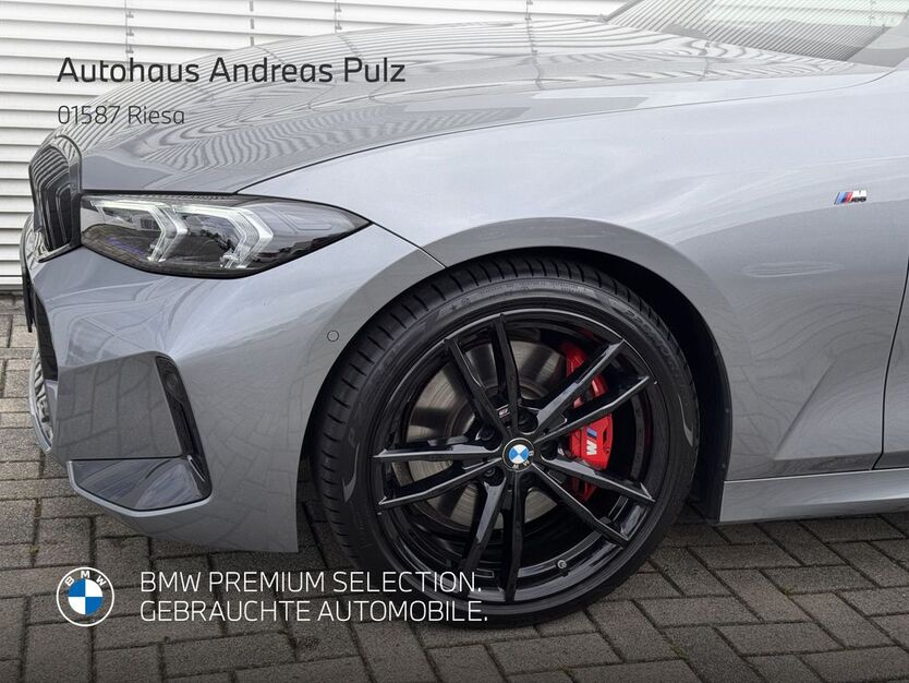 BMW 330 25.100 km 46.910 € Riesa 01587