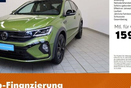VW Taigo 36.637 km 24.480 &euro; Amberg 92224