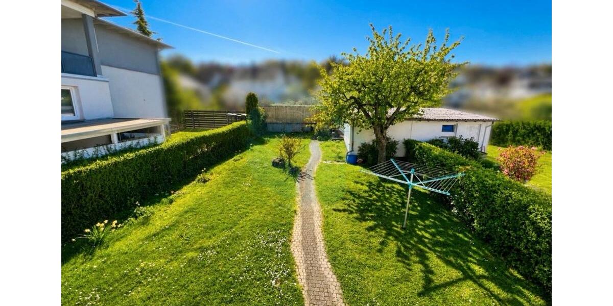 Doppelhaushälfte Butzbach - 8 Zimmer, 149 m&sup2;, 429.000&euro; | Angebot:26843807