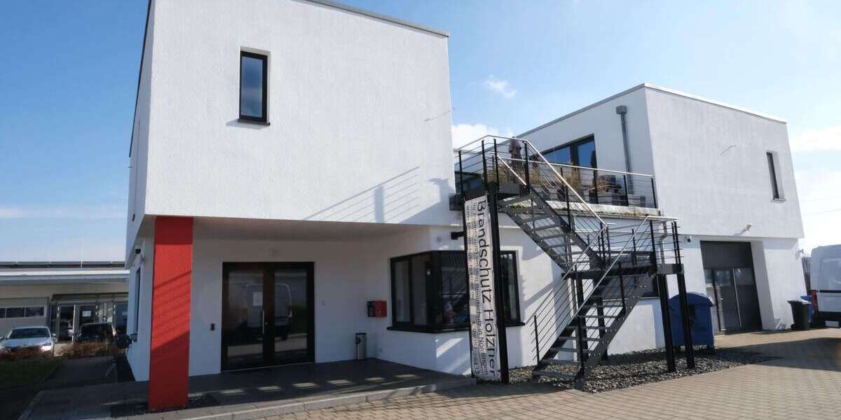 Einfamilienhaus Nördlingen - 3 Zimmer, 385 m&sup2;, 850.000&euro; | Angebot:26065611