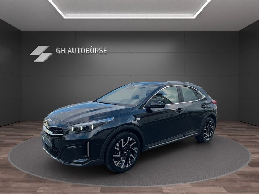Kia XCeed 92.500 km 18.990 € Büttelborn 64572