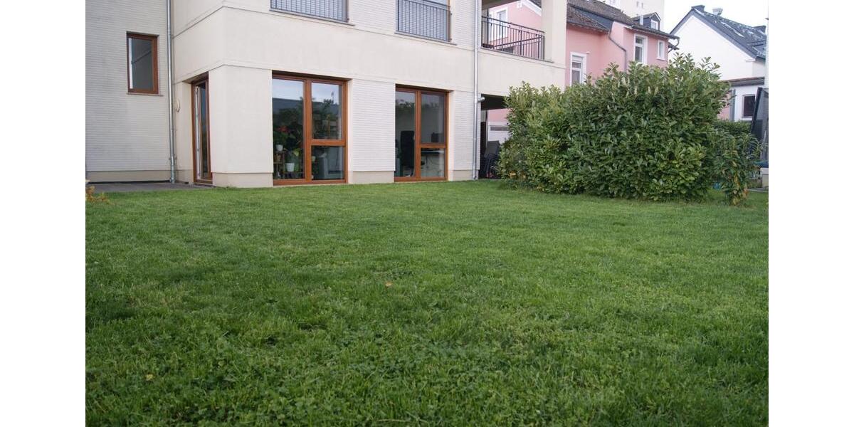 Erdgeschoßwohnung Frankfurt am Main Bonames - 4 Zimmer, 134 m&sup2;, 2.090&euro; | Angebot:26323137