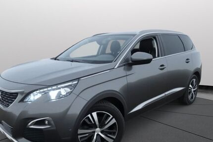 Peugeot 5008 171.500 km 14.990 &euro; Frankfurt am Main 60386
