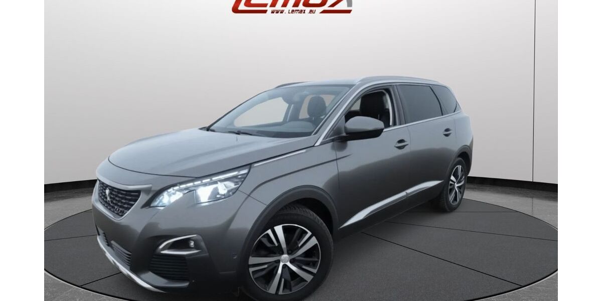 Peugeot 5008 171.500 km 14.990 &euro; Frankfurt am Main 60386
