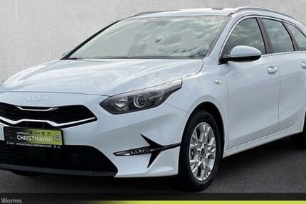 Kia ceed Sportswagon 15.000 km 24.990 &euro; Gruenstadt 67269