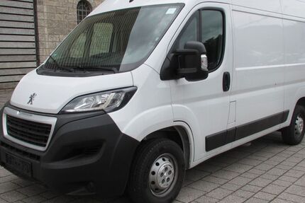 Peugeot Boxer 112.530 km 17.750 &euro; Würzburg 97080