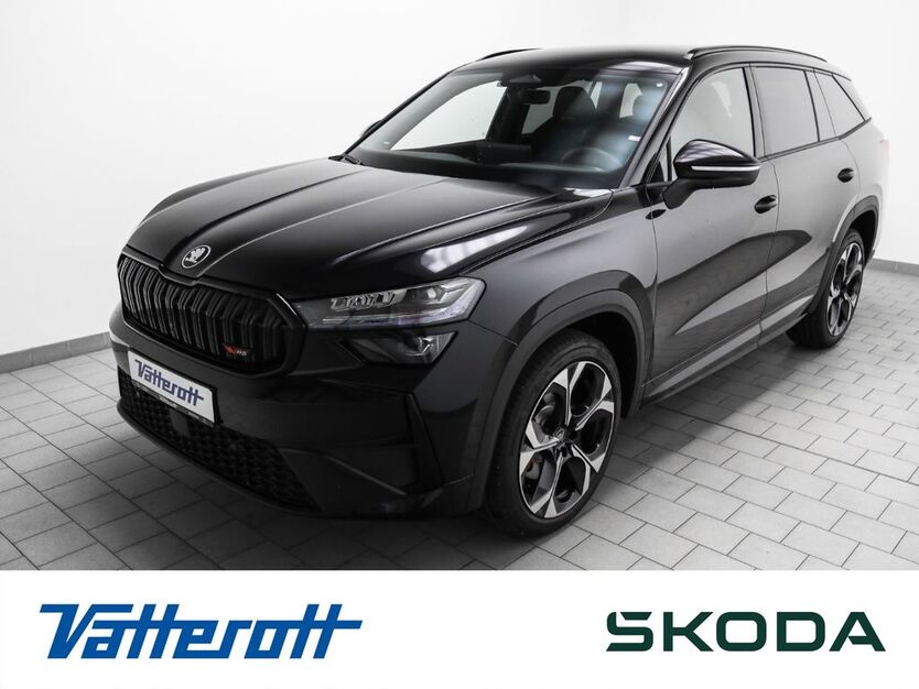 Skoda Kodiaq 1.010 km 56.490 € Holzminden 37603