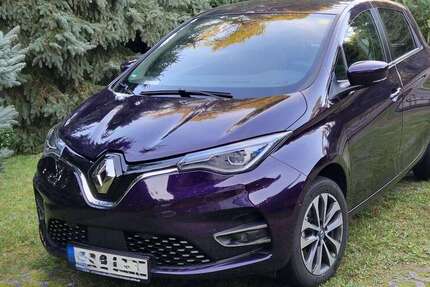 Renault ZOE 40.550 km 12.800 &euro; Crinitz 03246