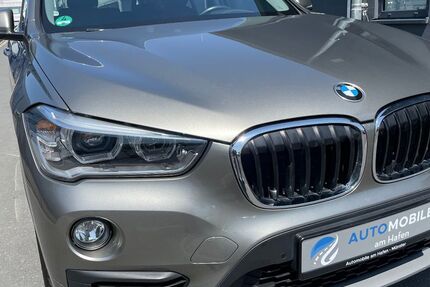 BMW X1 121.000 km 16.990 &euro; Münster 48155