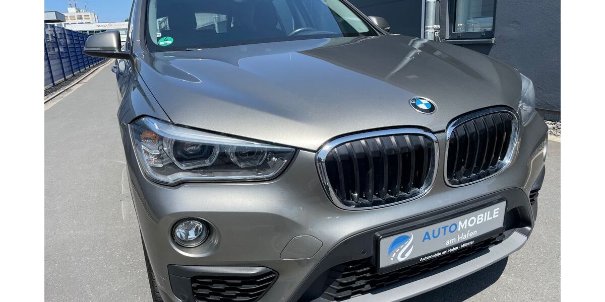 BMW X1 121.000 km 16.990 &euro; Münster 48155