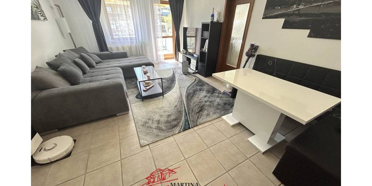 Etagenwohnung Eislingen - 2 Zimmer, 48 m&sup2;, 169.000&euro; | Angebot:26189047