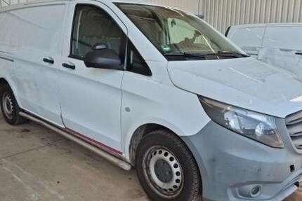 Mercedes-Benz Vito 123.000 km 13.990 &euro; Frankfurt 65933