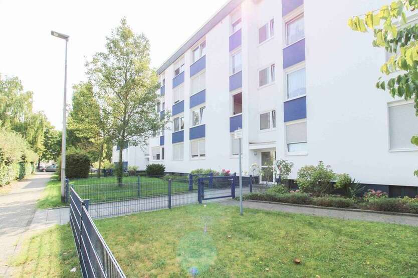 Wohnung zum Kaufen in Hamm 157.000 € 78 m²