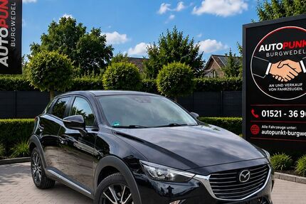 Mazda CX-3 90.000 km 13.800 &euro; Burgwedel / Fuhrberg 30938