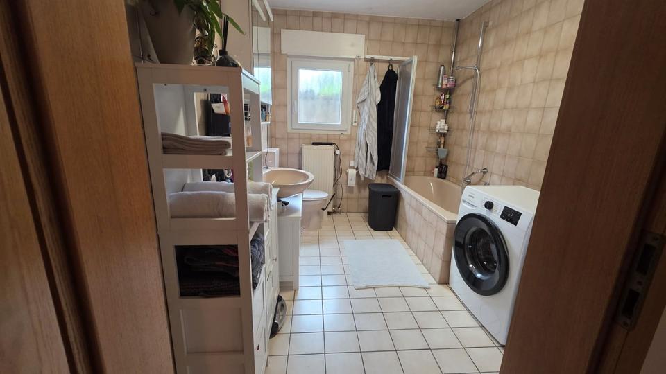 Etagenwohnung Hüttenberg - 2 Zimmer, 65 m&sup2;, 520&euro; | Angebot:26160889