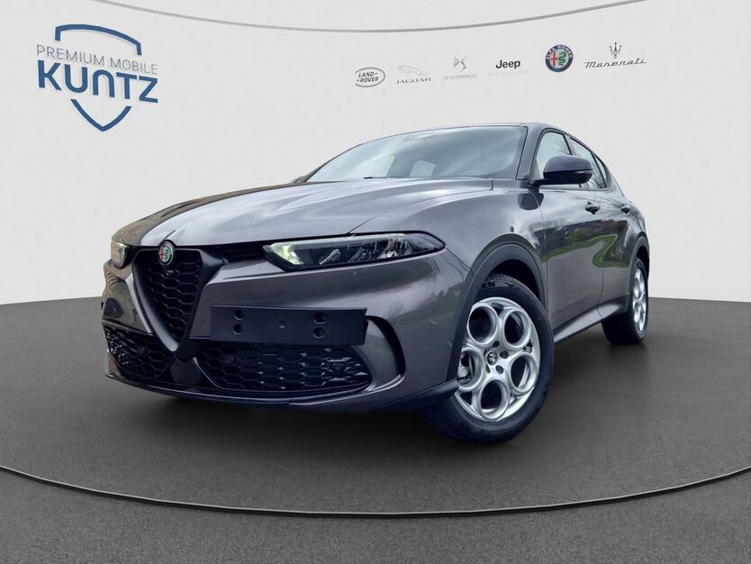 Alfa Romeo Tonale 25.000 km 24.999 € Gettorf / Kiel 24214