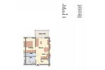 2-Zimmer im 2.OG im modernen Neubau zu vermieten