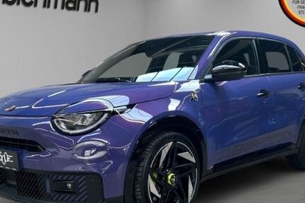 Abarth 600e 7.999 km 35.600 &euro; Hemer 58675