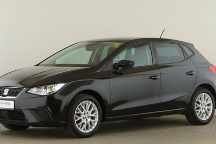 Seat Ibiza 49.909 km 13.580 &euro; Buchholz 21244
