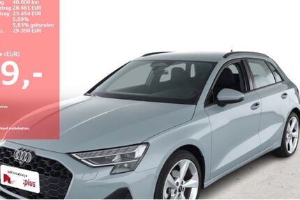Audi A3 7.250 km 28.390 &euro; Geldern 47608