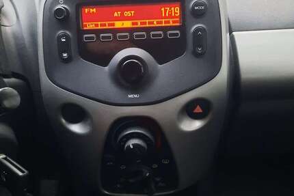 Citroen C1 107.000 km 4.999 &euro; Gera 07549