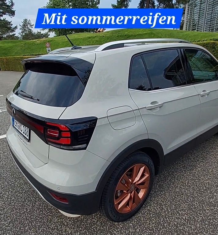 T-Cross