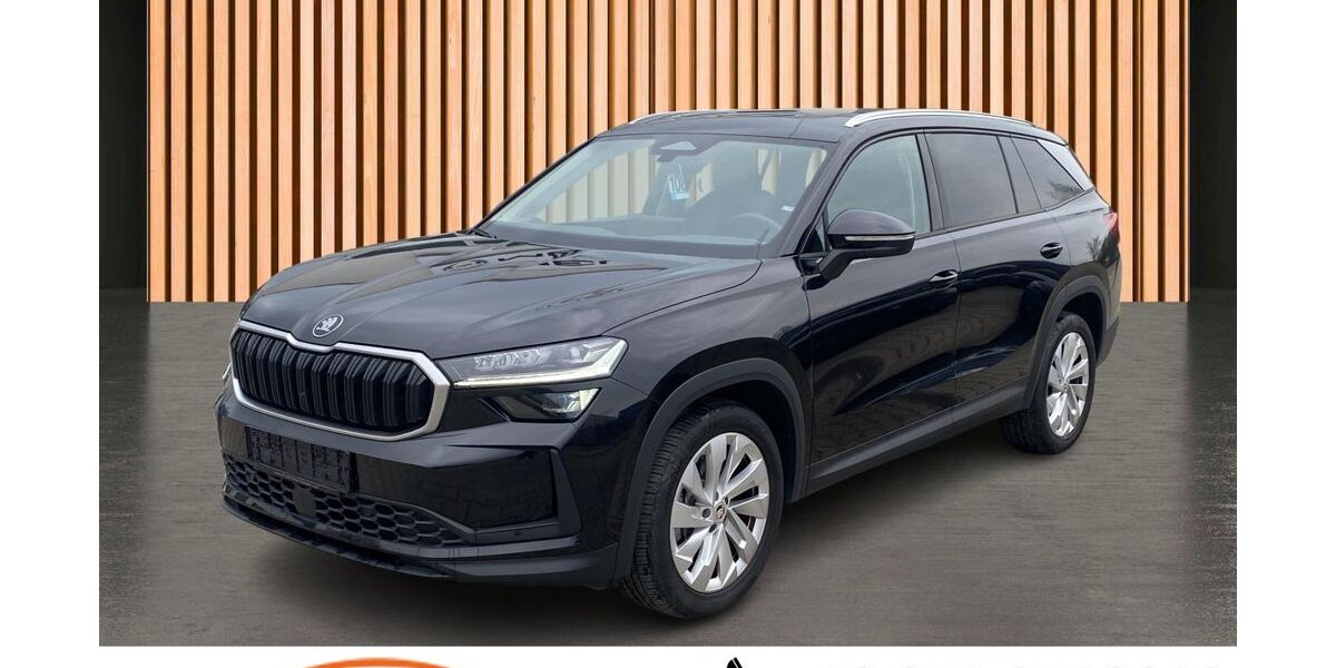 Skoda Kodiaq 13.502 km 37.980 &euro; Dresden 01328