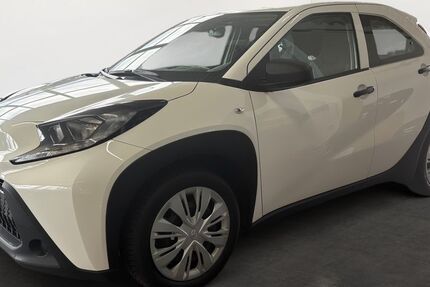 Toyota Aygo (X) 37.400 km 13.990 &euro; Villingen-Schwenningen 78048