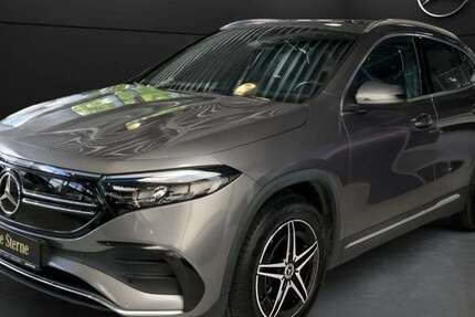 Mercedes-Benz EQA 65.555 km 29.990 &euro; Hamburg 21079