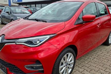 Renault ZOE 40.945 km 11.590 &euro; Erkelenz 41812