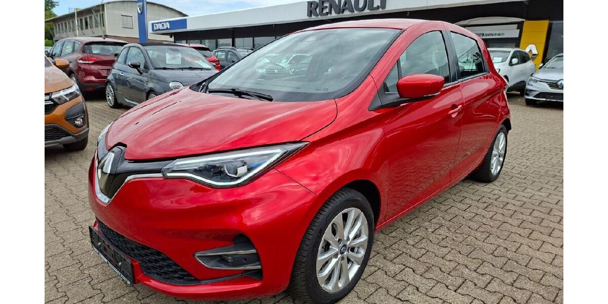 Renault ZOE 40.945 km 11.590 &euro; Erkelenz 41812