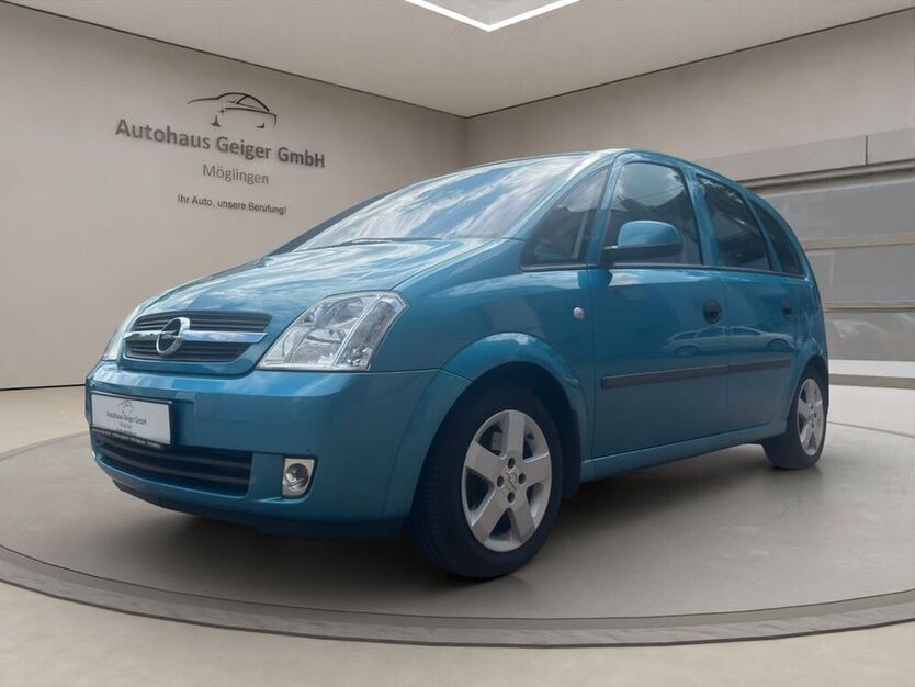 Meriva