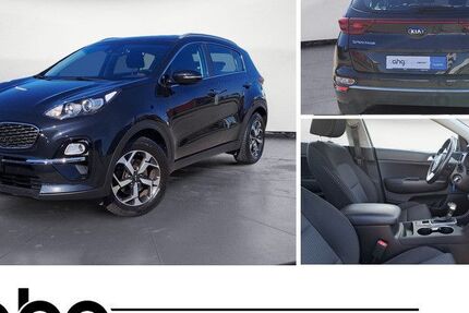 Kia Sportage 80.798 km 20.930 &euro; Jettingen 71131