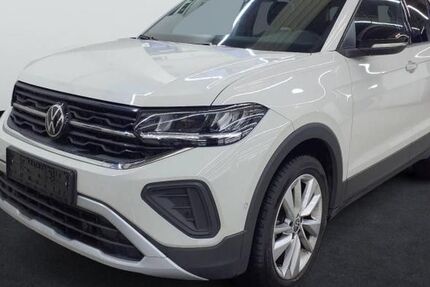 VW T-Cross 21.049 km 23.703 &euro; Höchstadt an der Aisch 91315