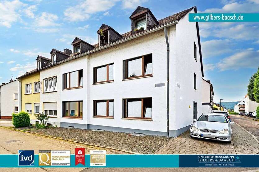 Haus zum Kaufen in Trier 420.000 € 217 m²