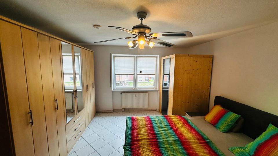 Etagenwohnung Frankenthal (Pfalz) - 2 Zimmer, 81 m&sup2;, 210.000&euro; | Angebot:26844560