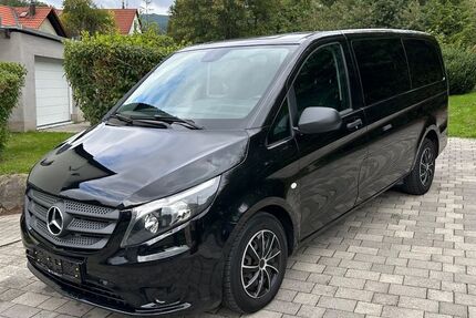 Mercedes-Benz Vito 338.500 km 14.450 € Erfurt 99084