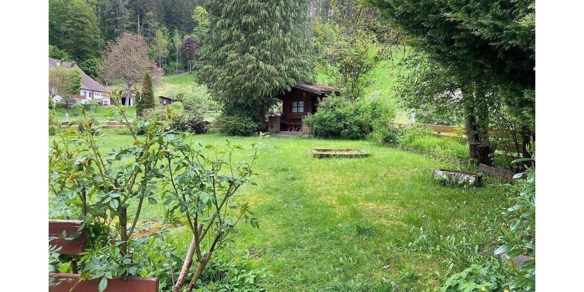 Gewerbeobjekt Bad Rippoldsau-Schapbach Schapbach - 500.000&euro; | Angebot:26853072