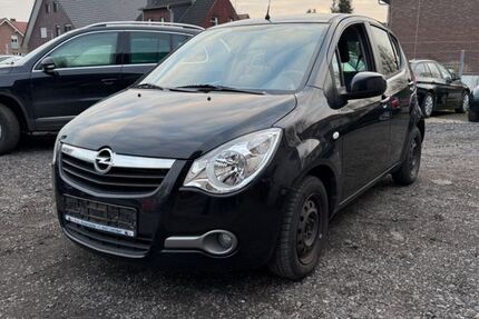 Opel Agila 187.514 km 1.699 &euro; GREVEN 48628