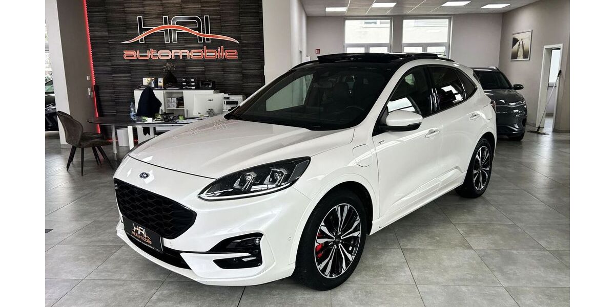 Ford Kuga 172.542 km 14.999 &euro; Erlensee 63526