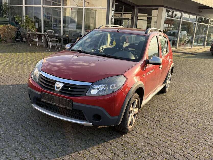 Dacia Sandero 182.930 km 3.950 € Boffzen 37691