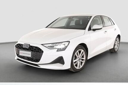 Audi A3 24.200 km 29.890 &euro; Burgoberbach 91595